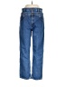Sandro Blue Jeans Size EU (FR) 42 / US 10 - photo 1