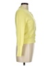 J.Crew Yellow Cardigan Size M - photo 4
