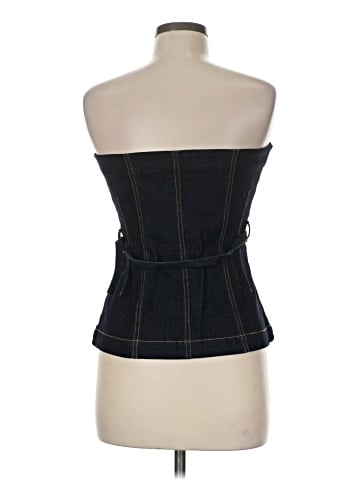 Sovere Sleeveless Top (view 2)