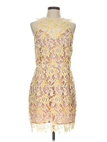 NBD Cocktail Dress (view 1)