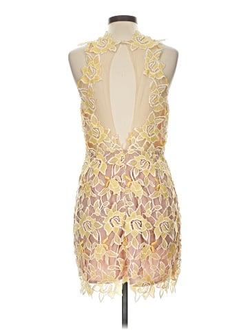 NBD Cocktail Dress (view 2)