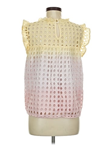 THML Sleeveless Blouse (view 2)