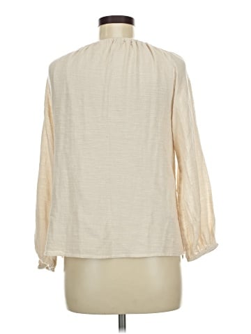 Kindred Bravely 3/4 Sleeve Blouse (view 2)