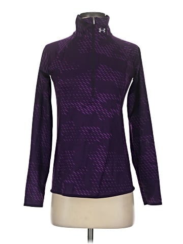 Under Armour Track Jacket (view 1)