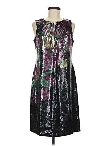 T Tahari Cocktail Dress (view 1)
