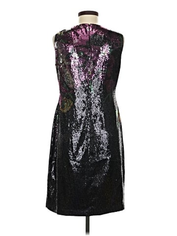 T Tahari Cocktail Dress (view 2)