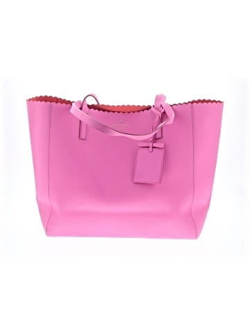 Kate Spade New York Leather Tote (view 1)