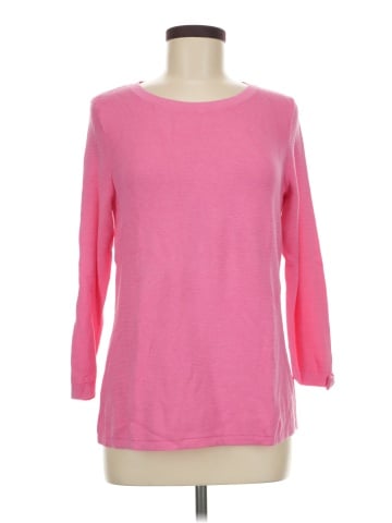 Talbots Outlet 3/4 Sleeve Top (view 1)