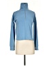 Athleta Blue Sweatshirt Size XXS - photo 1