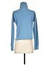 Athleta Blue Sweatshirt Size XXS - photo 2