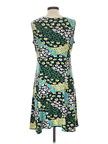 Serengeti Casual Dress (view 2)