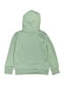 Tony Hawk 100% Polyester Green Pullover Hoodie Size 4 - photo 2