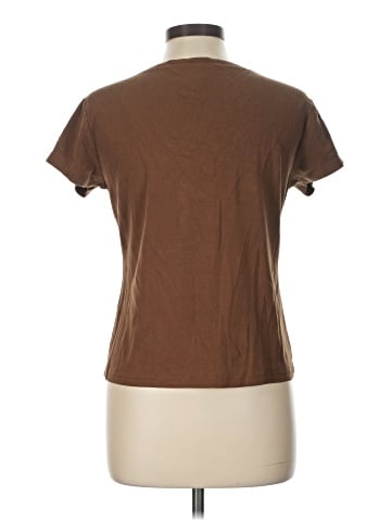 Harold's Short Sleeve T-Shirt (view 2)