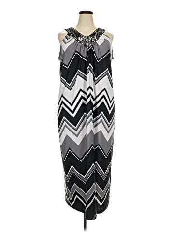 Catherines Casual Dress (view 1)