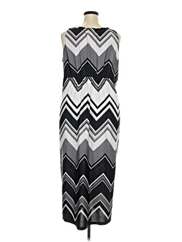 Catherines Casual Dress (view 2)