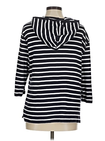Karen Scott Sport Pullover Sweater (view 2)