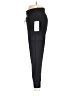 Athleta Solid Black Track Pants Size 10 - photo 5