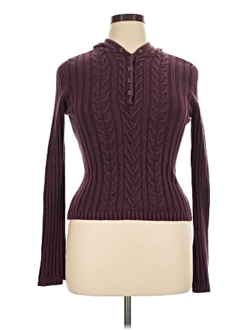 Aeropostale Pullover Sweater (view 1)