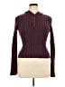 Aeropostale Burgundy Pullover Sweater Size XL - photo 1