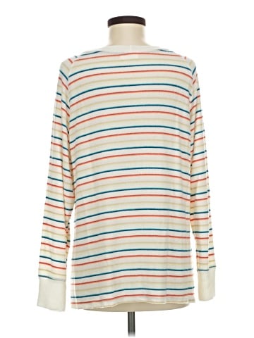 LNA Pullover Sweater (view 2)