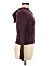 Aeropostale Burgundy Pullover Sweater Size XL - photo 4