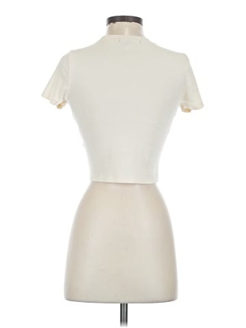 Forever 21 Short Sleeve T-Shirt (view 2)