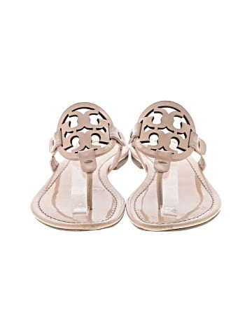 Tory Burch Flip Flops (view 2)