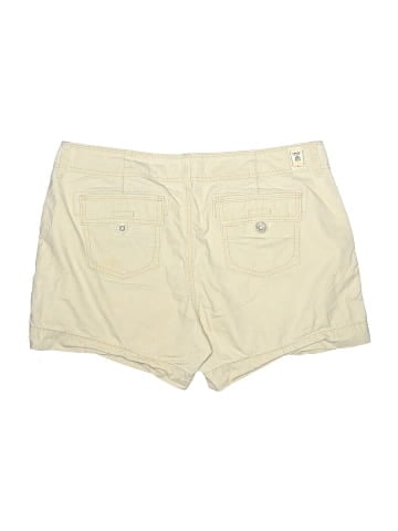 Levi's Khaki Shorts (view 2)