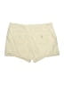 Levi's 100% Cotton Tan Khaki Shorts Size 12 - photo 2
