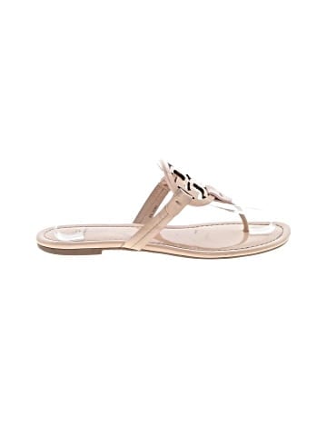 Tory Burch Flip Flops (view 1)