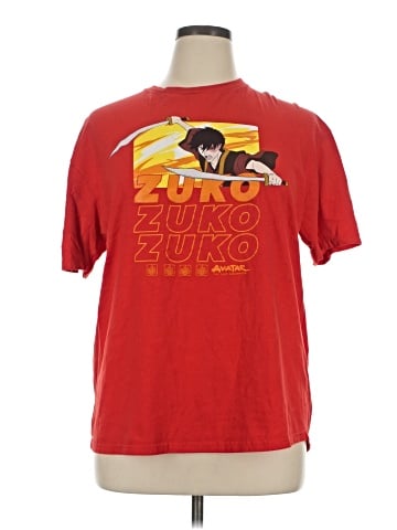 Nickelodeon Short Sleeve T-Shirt (view 1)