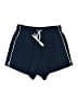 Lululemon Athletica Blue Athletic Shorts Size S (estimated) - photo 1
