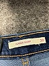 Levi's Blue Denim Shorts Size 30 waist - photo 3