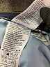 Levi's Blue Denim Shorts Size 30 waist - photo 4