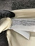 MNG Ivory Trenchcoat Size 4 - photo 7