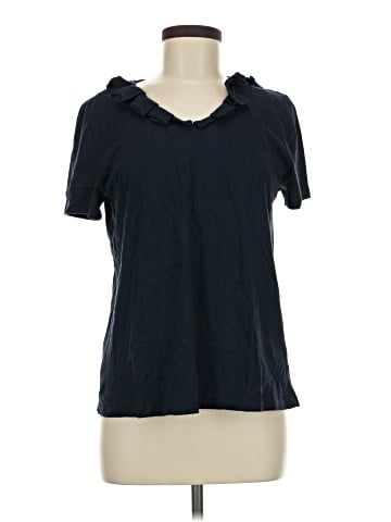 Talbots Outlet Short Sleeve Top (view 1)