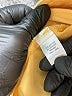 Christopher & Banks Solid Yellow Jacket Size L - photo 7