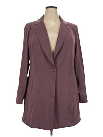 Torrid Blazer (view 1)