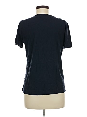 Talbots Outlet Short Sleeve Top (view 2)