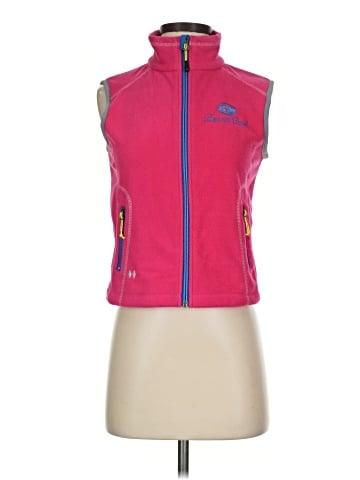 Double Diamond Vest (view 1)