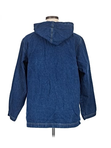 Bill Blass Denim Jacket (view 2)