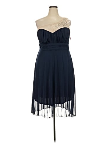 Trixxi Cocktail Dress (view 1)
