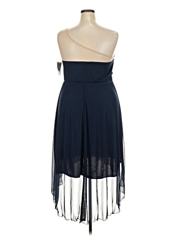Trixxi Cocktail Dress (view 2)