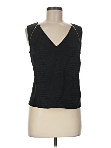 Trouve Sleeveless Top (view 1)