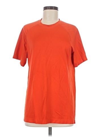 Fabletics Short Sleeve T-Shirt (view 1)