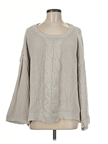Gibson Latimer Pullover Sweater (view 1)