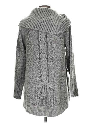 Angel of the North Pullover Sweater (view 2)