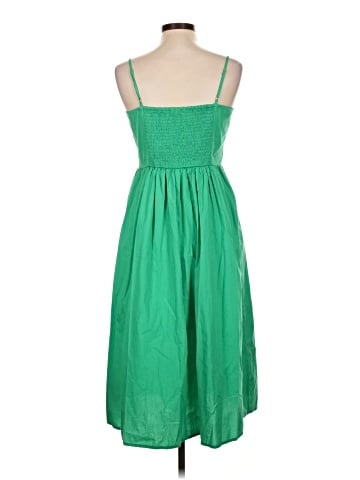 J.Crew Factory Store Casual Dress (view 2)