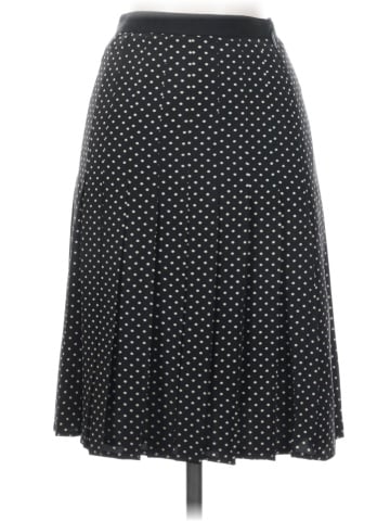 Tory Burch Silk Skirt (view 1)