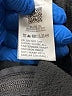 Puma Black Track Jacket Size M - photo 7